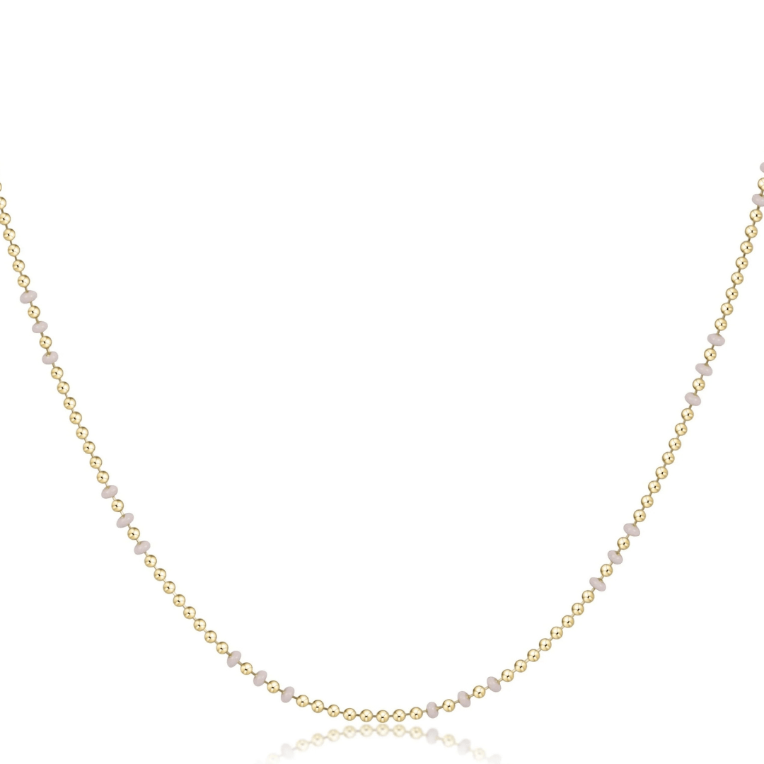 Enewton Gold Hope Joy Necklace - Enewton