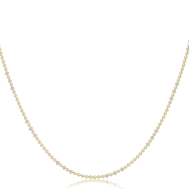 Enewton Gold Hope Joy Necklace - Enewton