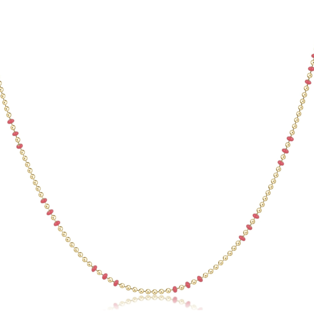 Enewton Gold Hope Joy Necklace - Enewton
