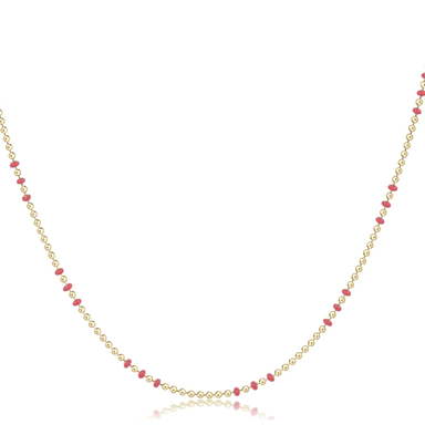 Enewton Gold Hope Joy Necklace - Enewton