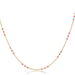 Enewton Gold Hope Joy Necklace - Enewton