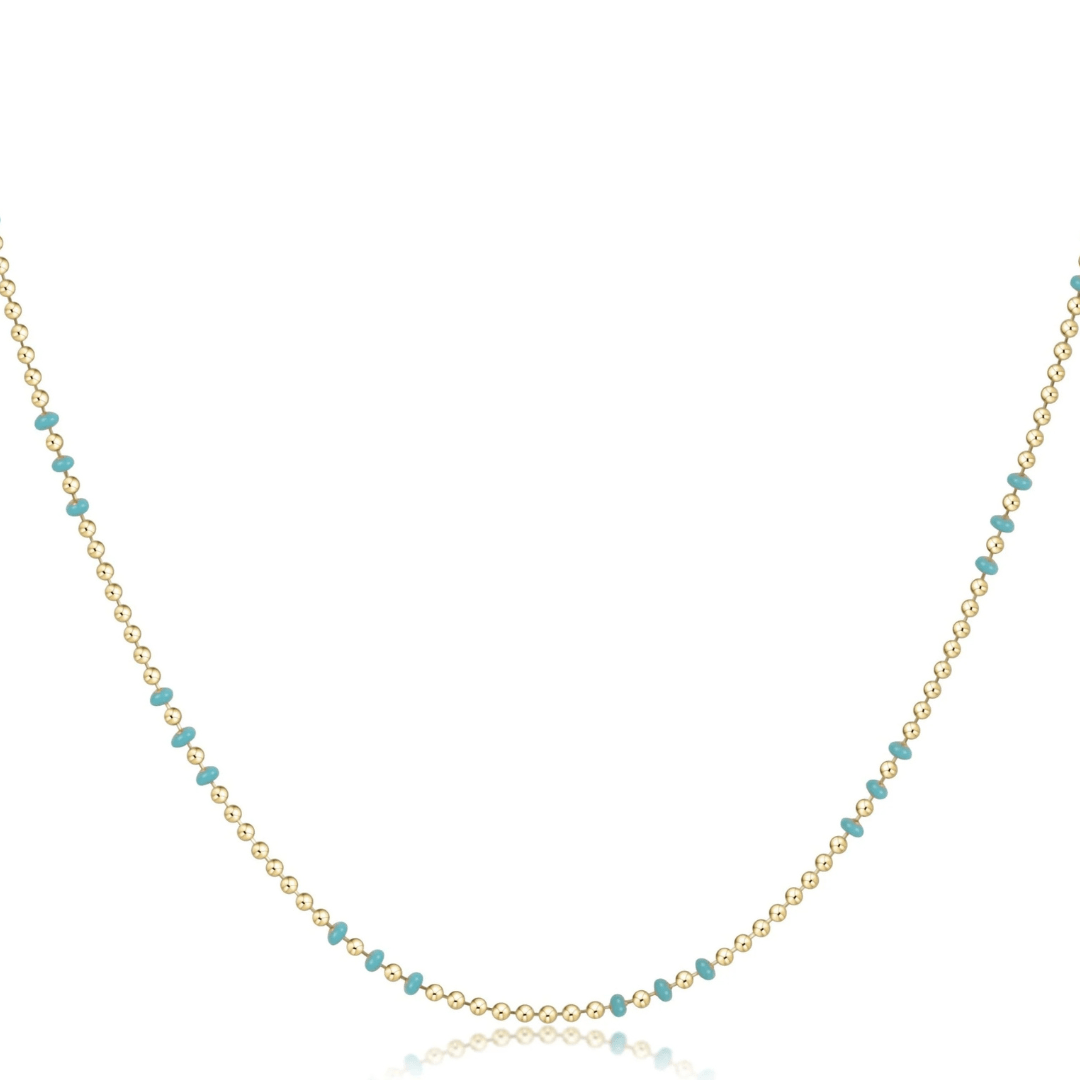 Enewton Gold Hope Joy Necklace - Enewton