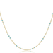 Enewton Gold Hope Joy Necklace - Enewton