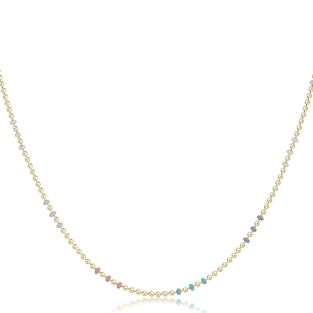 Enewton Gold Hope Joy Necklace - Enewton
