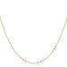 Enewton Gold Hope Joy Necklace - Enewton