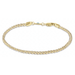 Enewton Gold Hope Together Bracelet - Enewton