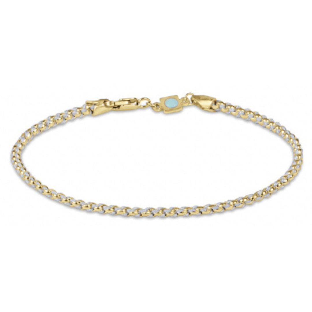 Enewton Gold Hope Together Bracelet - Enewton