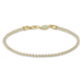 Enewton Gold Hope Together Bracelet - Enewton