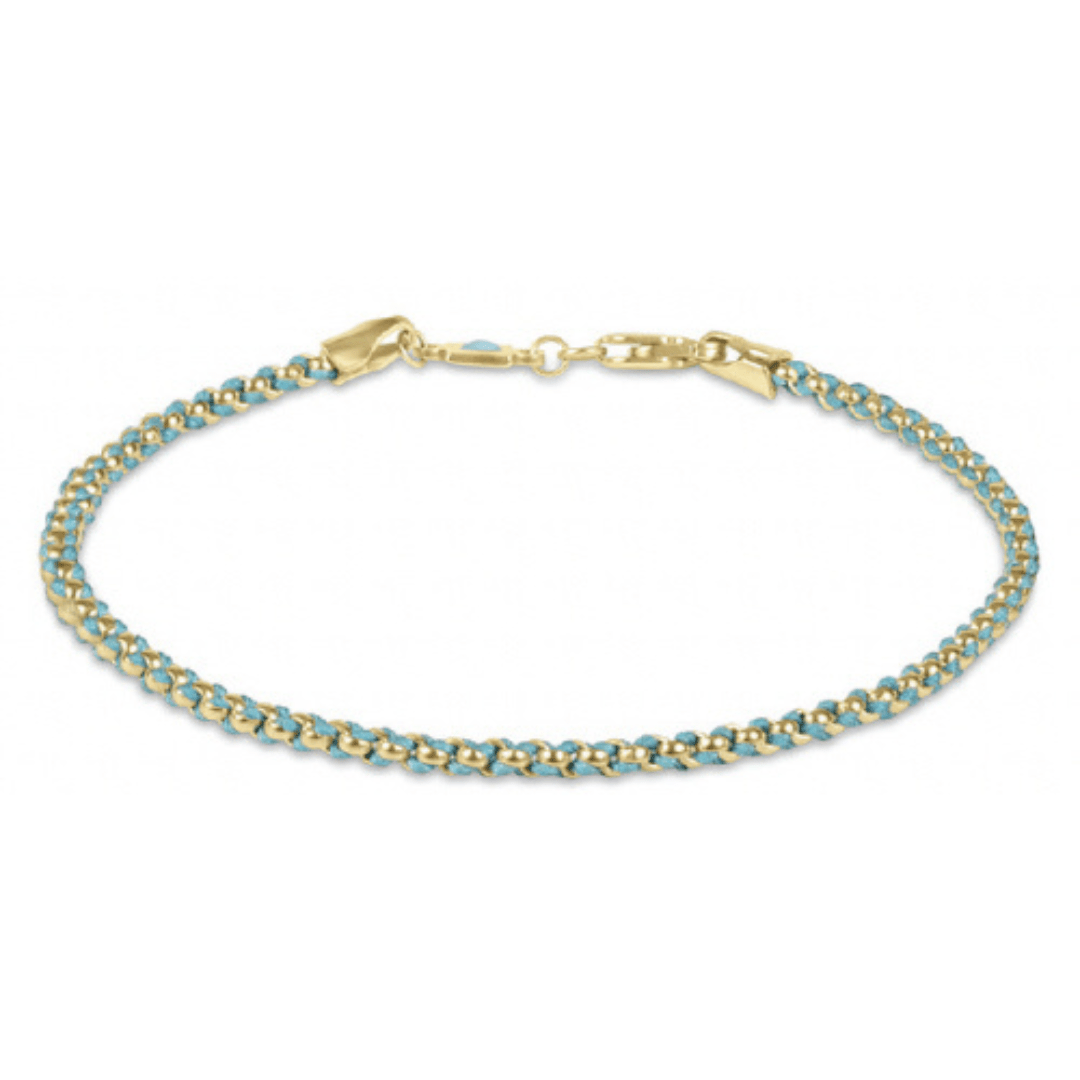 Enewton Gold Hope Together Bracelet - Enewton