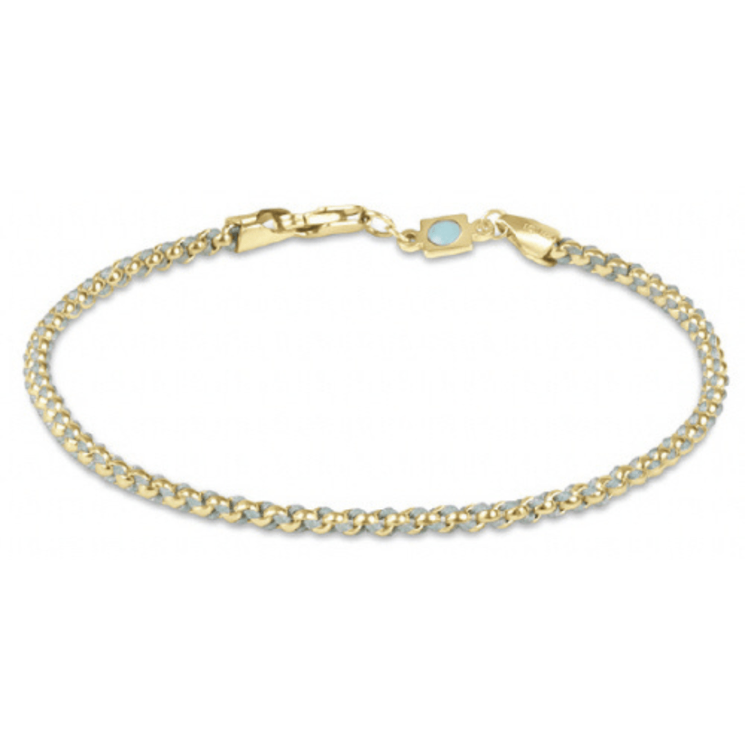 Enewton Gold Hope Together Bracelet - Enewton