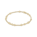 Enewton Gold Hope Unwritten Bead Bracelet - Enewton