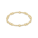 Enewton Gold Hope Unwritten Bead Bracelet - Enewton