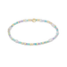 Enewton Gold Hope Unwritten Bracelet - Enewton