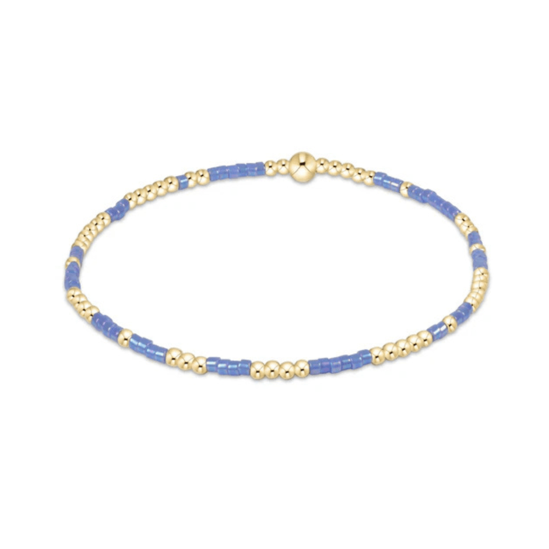 Enewton Gold Hope Unwritten Bracelet - Enewton