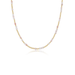 Enewton Gold Hope Unwritten Gemstone Necklace - Enewton