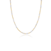 Enewton Gold Hope Unwritten Gemstone Necklace - Enewton