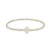 Enewton Gold Hope Unwritten Signature Cross Bracelet - Enewton