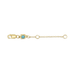 Enewton Gold Necklace Extender - 2" - Enewton