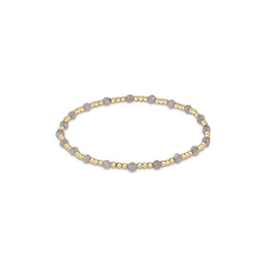 Enewton Gold Sincerity Gemstone Bracelet - Enewton