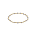 Enewton Gold Sincerity Gemstone Bracelet - Enewton