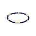 Enewton Gold Worthy Gemstone Bead Bracelet - Enewton