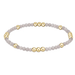Enewton Gold Worthy Gemstone Bead Bracelet - Enewton
