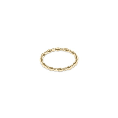 Enewton Harmony Gold Ring - Enewton