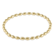 Enewton Harmony Small Gold Bead Bracelet - Enewton