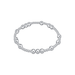 Enewton Hope Unwritten 5mm Bead Bracelet - Sterling - Enewton