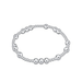 Enewton Hope Unwritten 5mm Bead Bracelet - Sterling - Enewton