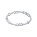 Enewton Hope Unwritten 6mm Bead Bracelet - Sterling - Enewton