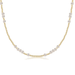Enewton Hope Unwritten Choker - Pearl - Enewton