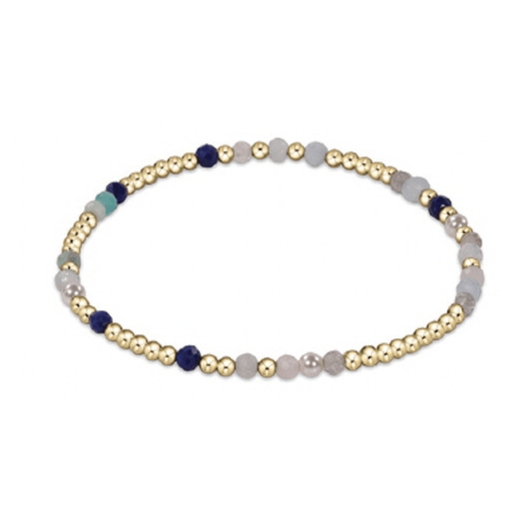 Enewton Hope Unwritten Gemstone Bracelet - Enewton