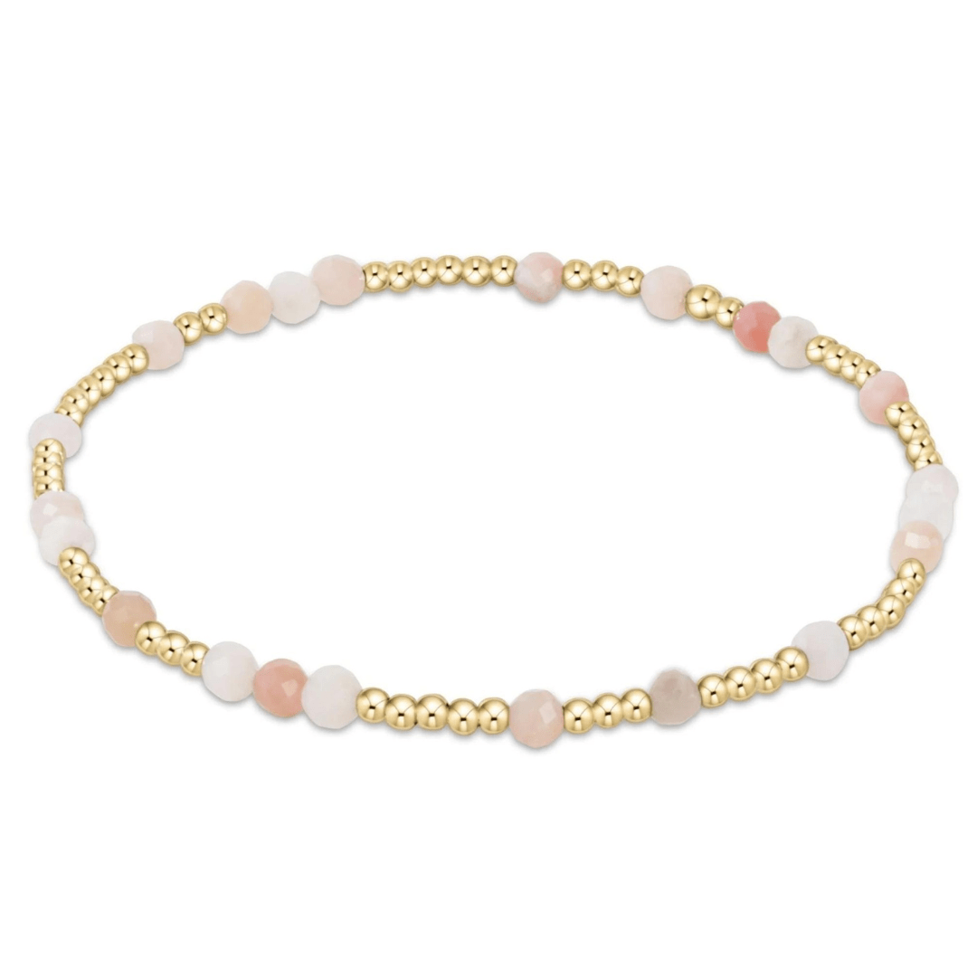 Enewton Hope Unwritten Gemstone Bracelet - Enewton