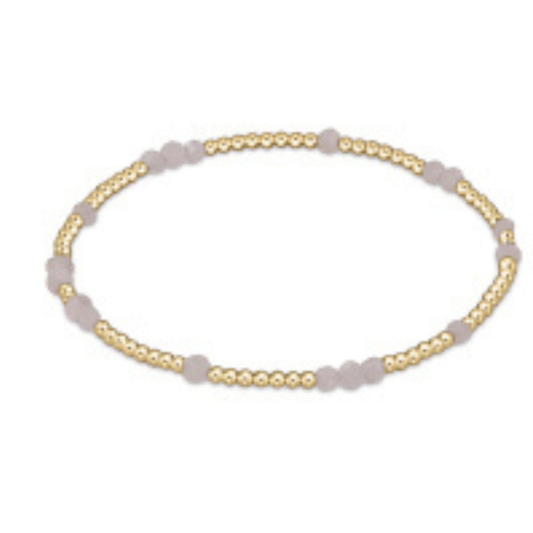 Enewton Hope Unwritten Gemstone Bracelet - Enewton