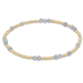 Enewton Hope Unwritten Gemstone Bracelet - Enewton