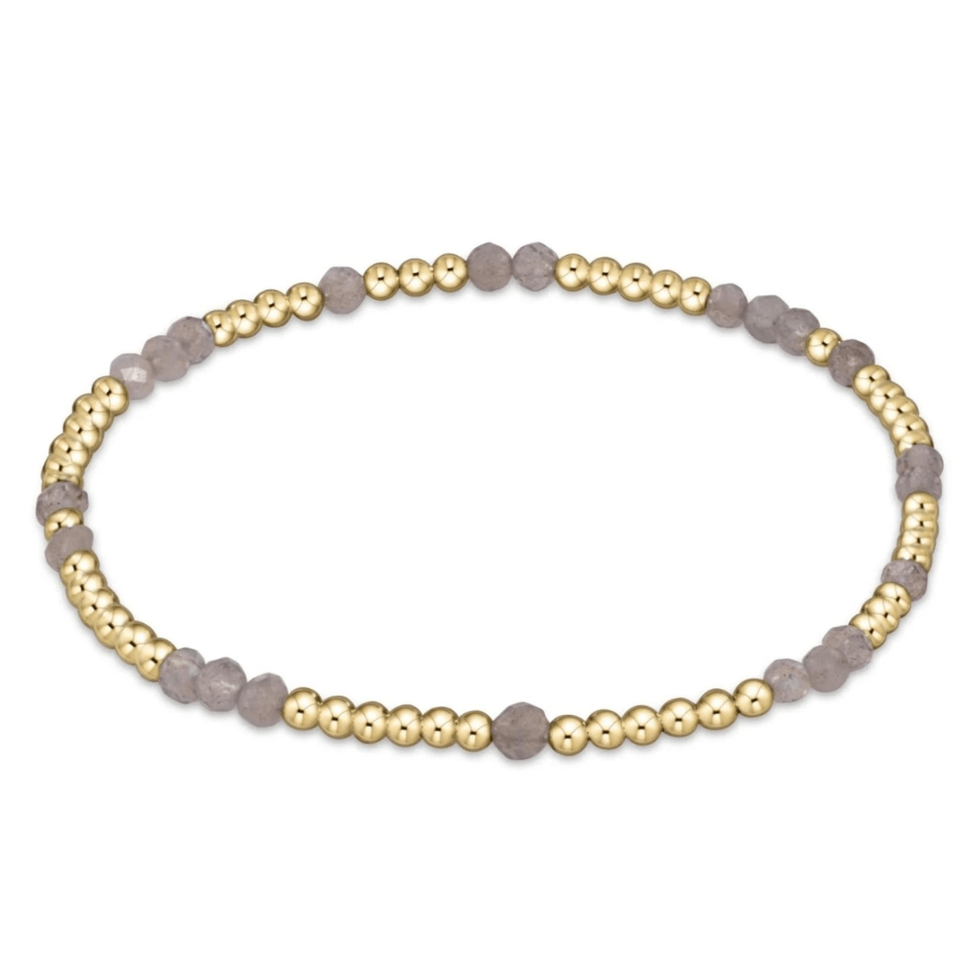 Enewton Hope Unwritten Gemstone Bracelet - Enewton