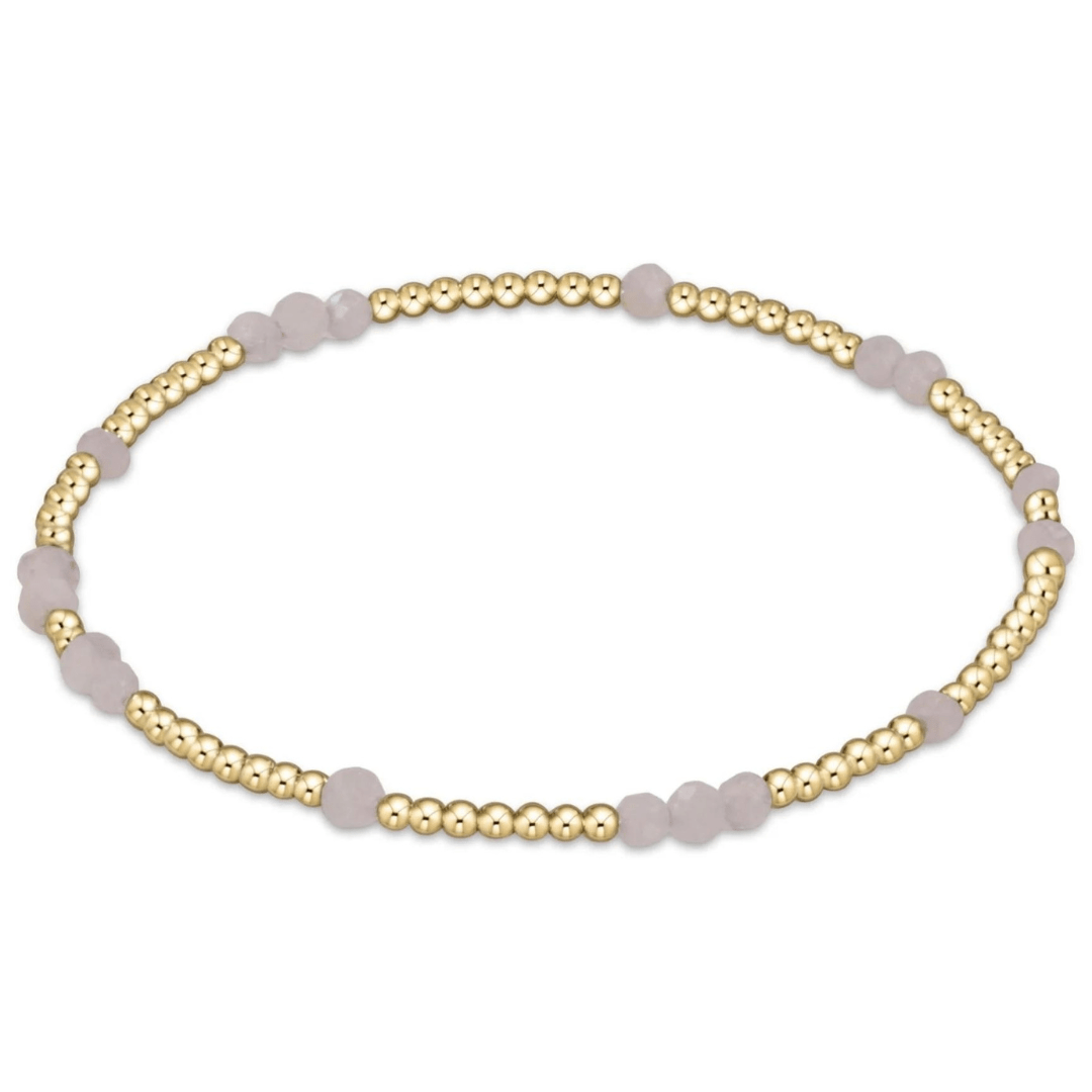 Enewton Hope Unwritten Gemstone Bracelet - Enewton