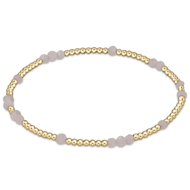 Enewton Hope Unwritten Gemstone Bracelet - Enewton