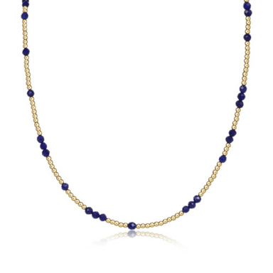 Enewton Hope Unwritten Gemstone Necklace - Enewton