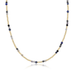 Enewton Hope Unwritten Gemstone Necklace - Enewton