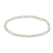 Enewton Hope Unwritten Pearl Bead Bracelet - Enewton