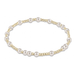 Enewton Hope Unwritten Pearl Bead Bracelet - Enewton