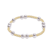 Enewton Hope Unwritten Pearl Bead Bracelet - Enewton