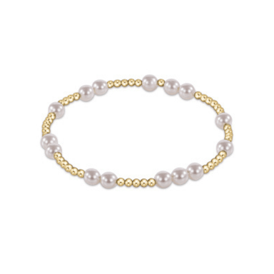 Enewton Hope Unwritten Pearl Bead Bracelet - Enewton