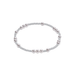 Enewton Hope Unwritten Sterling Bead Bracelet - Pearl - Enewton