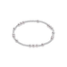 Enewton Hope Unwritten Sterling Bead Bracelet - Pearl - Enewton