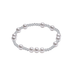 Enewton Hope Unwritten Sterling Bead Bracelet - Pearl - Enewton