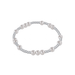 Enewton Hope Unwritten Sterling Bead Bracelet - Pearl - Enewton