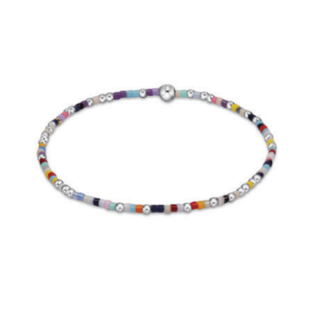 Enewton Hope Unwritten Sterling Bracelet - Enewton